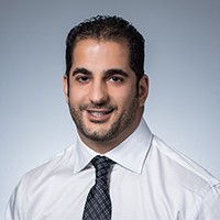 Daniel Khani, Loan Officer at SureFirst Lending