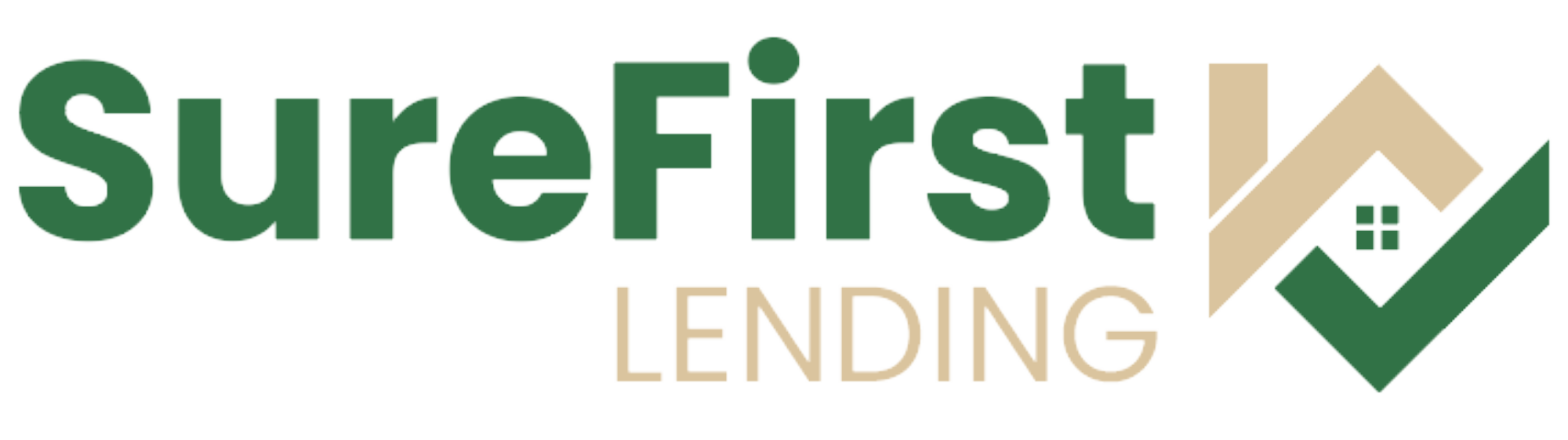 SureFirst Lending