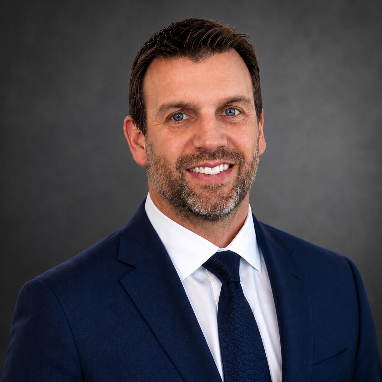 Tyler Bass, Branch Manager at SureFirst Lending
